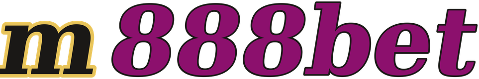 m888bet logo